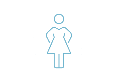 Leadership development team illustration
